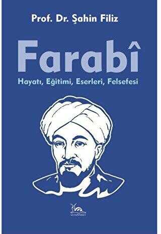 Farabi - Sarmal Kitabevi