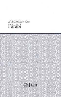 Farabi el-Muallimu`s-Sani - 1