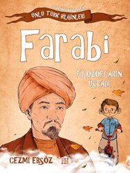 Farabi - Filozofların Üstadı - Dokuz Çocuk