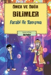 Farabi İle Tanışma - Gonca Çocuk
