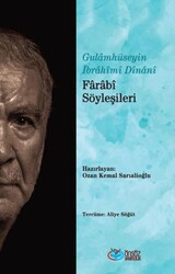 Farabi Söyleşileri - Önsöz Yayıncılık