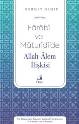 Farabi ve Maturidi’de Allah-Alem İlişkisi - Fecr Yayınları