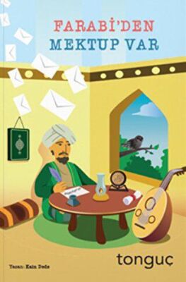 Farabi`den Mektup Var - 2