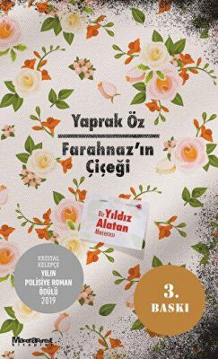 Farahnaz`ın Çiçeği - 2