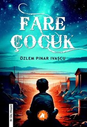 Fare Çocuk - 2E Kitap