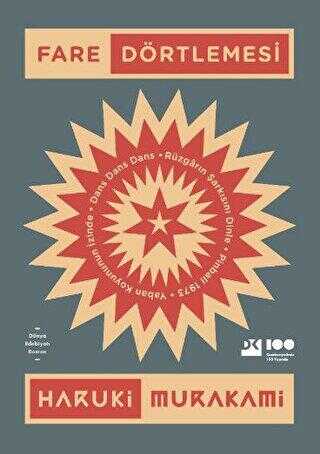 Fare Dörtlemesi Yeşil Kapak - Doğan Kitap