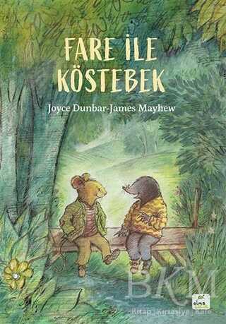 Fare ile Köstebek - Elma Çocuk