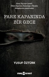 Fare Kapanında Bir Gece - Uyanış Yayınevi