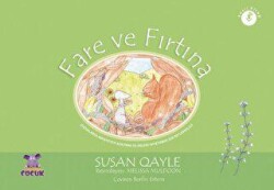 Fare ve Fırtına - Nobel Çocuk