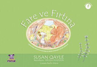 Fare ve Fırtına - 1