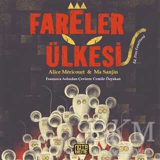 Fareler Ülkesi - 1