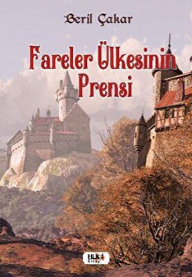 Fareler Ülkesinin Prensi - 1