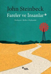 Fareler ve İnsanlar - Sel Yayıncılık