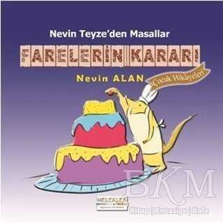 Farelerin Kararı - Melekler Yayıncılık