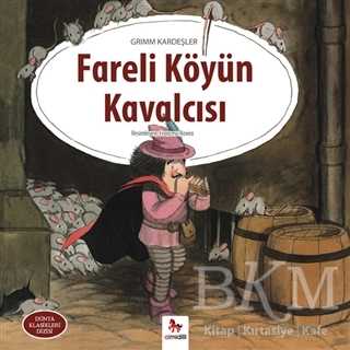 Fareli Köyün Kavalcısı - Almidilli