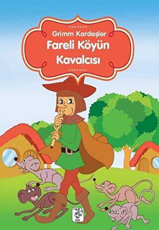 Fareli Köyün Kavalcısı - Sis Yayıncılık