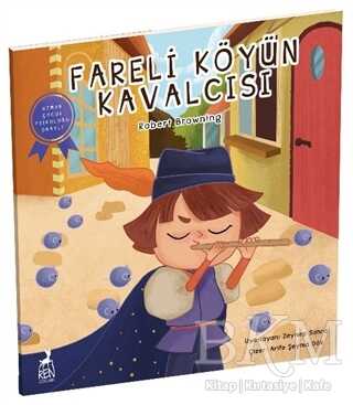 Fareli Köyün Kavalcısı - 2