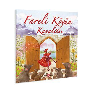 Fareli Köyün Kavalcısı - 1