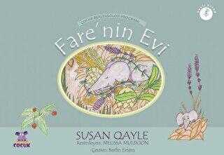 Fare`nin Evi - Çocuklar İçin Refleksoloji - Nobel Çocuk