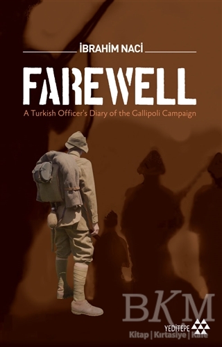 Farewell - Yeditepe Yayınevi