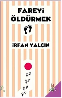Fareyi Öldürmek kapağı
