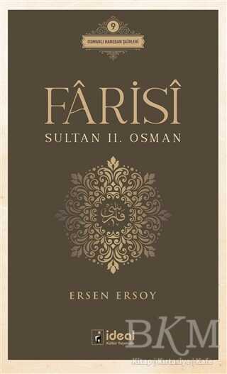 Farisi - Sultan 2. Osman - İdeal Kültür Yayıncılık