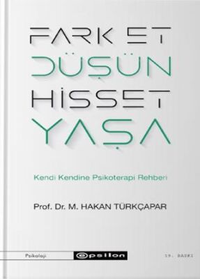 Fark Et Düşün Hisset Yaşa - 1