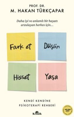 Fark Et Düşün Hisset Yaşa - 1