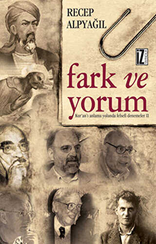 Fark ve Yorum - İz Yayıncılık