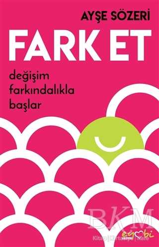 Farket - Eyobi Yayınları