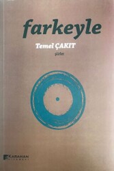 Farkeyle - Karahan Kitabevi