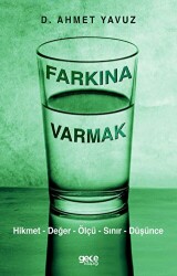 Farkına Varmak - Gece Kitaplığı