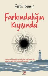 Farkındalığın Kıyısında - Panama Yayıncılık