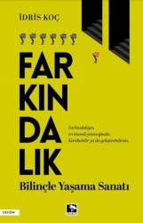 Farkındalık - Çınaraltı Yayınları