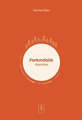 Farkındalık Ajandası - 1