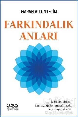 Farkındalık Anları - Ceres Yayınları