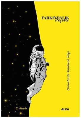 Farkındalık Defteri - 1