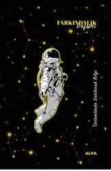 Farkındalık Defteri - Alfa Yayınları