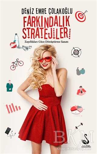 Farkındalık Stratejileri - Siyah Kuğu Yayınları