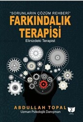 Farkındalık Terapisi - Ateş Yayınları