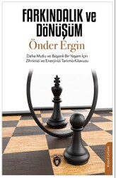 Farkındalık ve Dönüşüm - Dorlion Yayınları