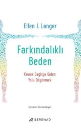 Farkındalıklı Beden - Serenad Yayınevi