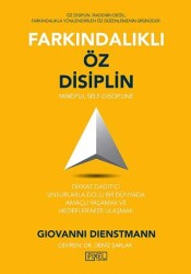 Farkındalıklı Öz Disiplin - Pixel