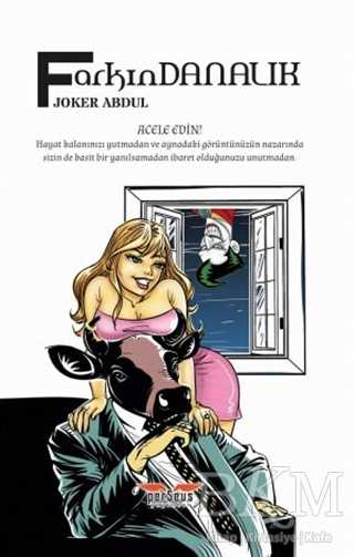 Farkındanalık - Perseus