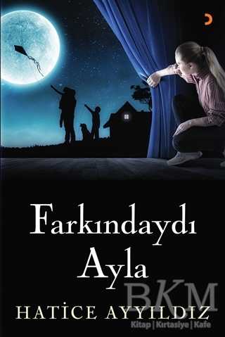 Farkındaydı Ayla - Cinius Yayınları