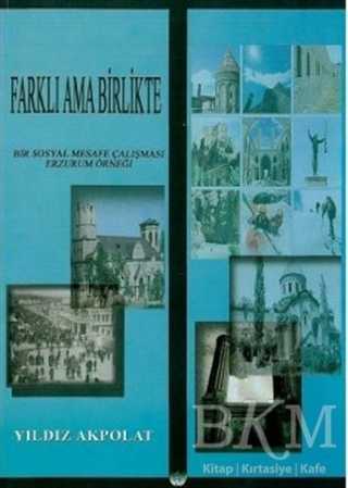 Farklı Ama Birlikte - Fenomen Yayıncılık