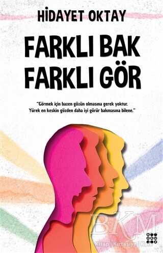 Farklı Bak Farklı Gör - Dokuz Yayınları