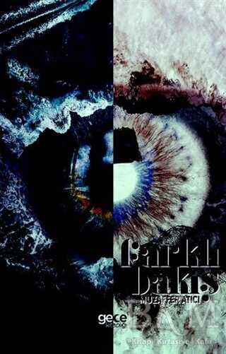 Farklı Bakış - Gece Kitaplığı