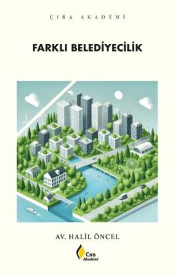 Farklı Belediyecilik - 1