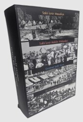 Farklı Bir İzmir Tarihi Kutulu Set - Sakin Kitap